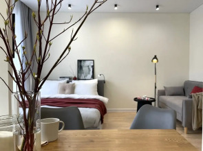 Квартира в Современном Районе Великого Новгорода