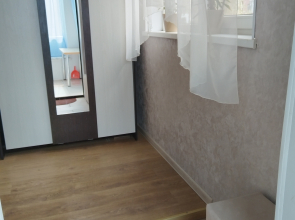 Квартира на Эльблонгской 9