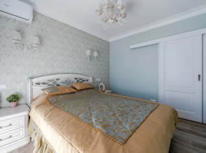 Квартира Однокомнатная в Центре Города