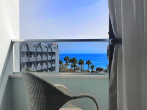 Отель Ozgur Bey Spa