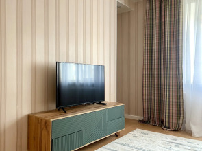 Квартира Просторная 4х комнатная в центре