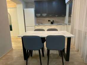 Апартаменты Apart Cyti