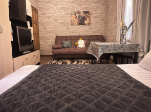 Апартаменты Двухкомнатные апартаменты на Каховской