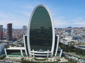 Elite World Grand Istanbul Basın Ekspres