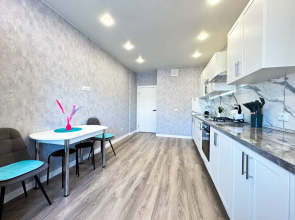 Квартира на Быстрецкой 18/1