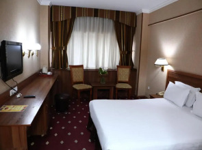 Отель Le Grande Plaza Tashkent