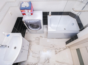 Kvartira na Marksa Apartments