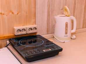 Меблированные комнаты Как Дома в Центре Казани