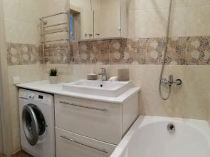 Квартира Студия на Щусева 11к2