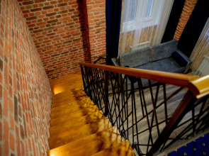 Отель Есенин