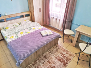 Гостевой дом Уютная лиса