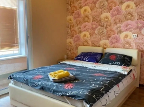 Квартира на Колмовской Набережной 71а