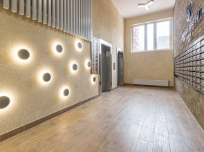 Апартаменты ЖК Дивный