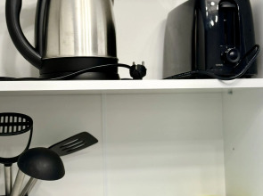 Квартира Уютная