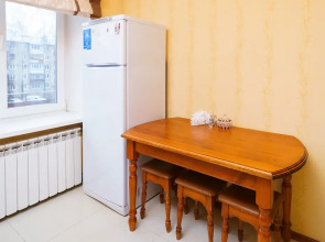 Апартаменты Ленинский Проспект