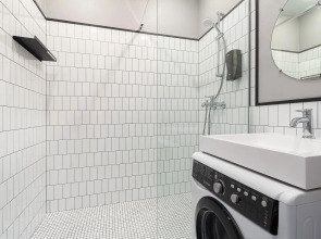 Апартаменты RentHibiny