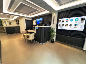 Отель Angel's Home