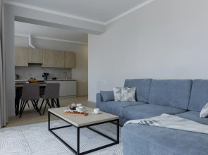 Апартаменты Краснофлотский