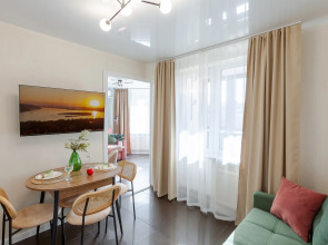 Квартира «StarHouse» Город Солнца-2