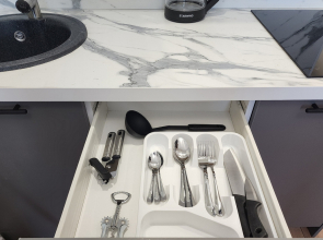 Апартаменты Queenstay Утренний Бриз на Войковской