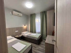 Гостевой дом Астра