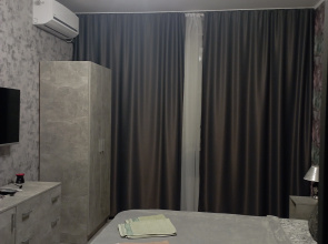 Apartamenty U metro Devatkino