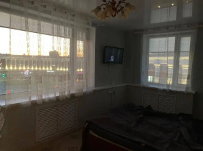 Квартира Брусника