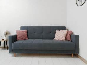 Квартира 1-комнатная