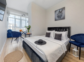 Apartamenty Vacation Apartments