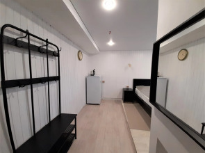 Отель Эдельвейс