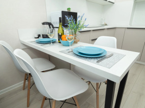 Квартира NNrent_Оранжерейная