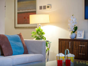 Apartments Songs of the Lake by lagom  Bonnington Tower