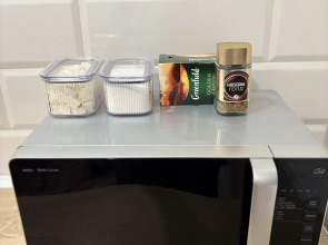 Апартаменты Light Apartment Sommera