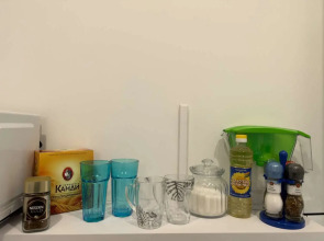 Апартаменты Surfrooms 4