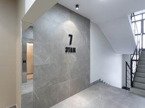 Апартаменты на Севастьянова