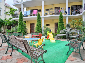 Гостевой дом Селена