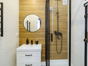 Квартира в пушкинские горы