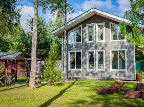 Shebbi Shik Guest House