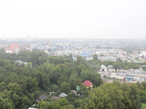 Квартира Просторная 1к на Уфимском шоссе