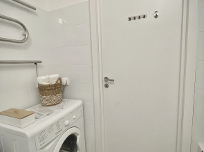 Квартира на Недорубова 28