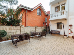 Atmosfera Guest House