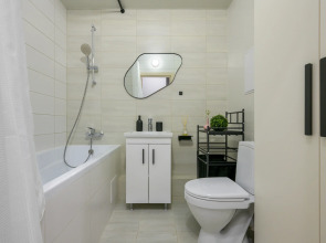 Квартира Magic Home Семейная Квартира