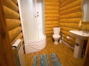 Гостевой дом Ирбис