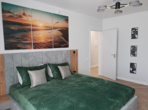 Apartments na Simferopolskom Shosse 58 K 3