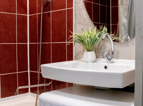 Квартира В Центре Мурманска Рядом с ТЦ Плазма