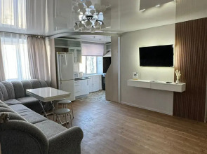 Апартаменты Созвездие Камчатки в Деловом Центре Города