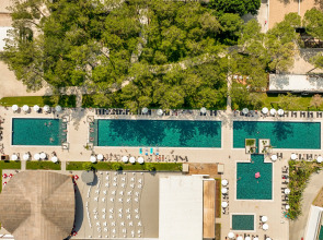 Siu Collection Ultra All Inclusive