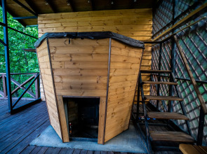 Частный Дом Rannalla