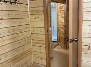 Гостевой дом Алтын-Шале