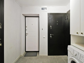 Апартаменты LovelyHome39 Студия 1 у Южного Вокзала